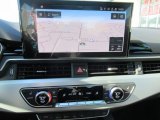 2021 Audi S4 Prestige quattro Navigation