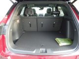 2022 Chevrolet TrailBlazer RS Trunk