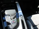 2021 Audi S4 Prestige quattro 8 Speed Automatic Transmission