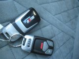 2021 Audi S4 Prestige quattro Keys