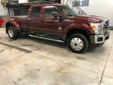 2016 Ford F450 Super Duty XLT Crew Cab 4x4