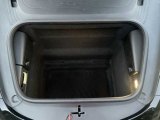 2018 Porsche 718 Cayman GTS Trunk
