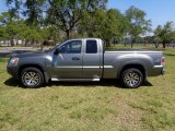 2006 Mitsubishi Raider Granite Gray