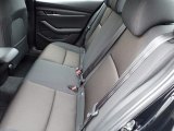 2022 Mazda Mazda3 2.5 S Sedan Rear Seat