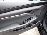 2022 Mazda Mazda3 2.5 S Sedan Door Panel
