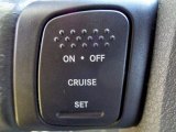 2006 Mitsubishi Raider DuroCross Extended Cab 4x4 Steering Wheel