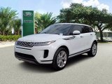 2022 Land Rover Range Rover Evoque S