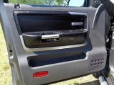 2006 Mitsubishi Raider DuroCross Extended Cab 4x4 Door Panel