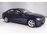2013 Imperial Blue Metallic BMW 3 Series 328i xDrive Sedan #143560150