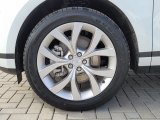 2022 Land Rover Range Rover Evoque S Wheel