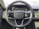 2022 Land Rover Range Rover Evoque S Steering Wheel