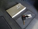 2006 Mitsubishi Raider DuroCross Extended Cab 4x4 Keys