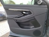2022 Land Rover Range Rover Evoque SE R-Dynamic Door Panel