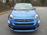 2021 Fiat 500X Sport AWD Exterior