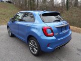2021 Fiat 500X Sport AWD Exterior