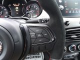 2021 Fiat 500X Sport AWD Steering Wheel