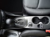 2021 Fiat 500X Sport AWD 9 Speed Automatic Transmission
