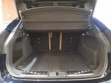 2022 Jaguar F-PACE P250 S Trunk