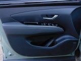 2022 Hyundai Santa Cruz Limited Premium AWD Door Panel