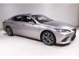 2020 Lexus ES 350 F Sport
