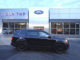 Black Copper Kia Telluride in 2021