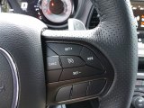 2021 Dodge Challenger T/A Steering Wheel