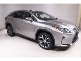 2017 Lexus RX 350 AWD
