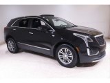 2021 Cadillac XT5 Premium Luxury AWD