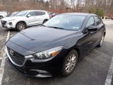 2018 Mazda MAZDA3 Sport 5 Door