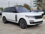 Land Rover Range Rover 2022 Data, Info and Specs