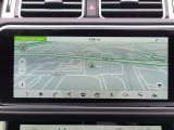2022 Land Rover Range Rover HSE Westminster Navigation