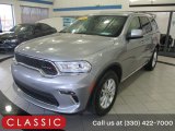 2021 Dodge Durango SXT Plus AWD