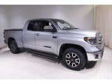 2020 Toyota Tundra Limited Double Cab 4x4