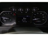 2019 GMC Sierra 1500 AT4 Crew Cab 4WD Gauges