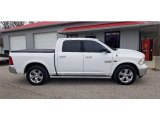 2014 Bright White Ram 1500 SLT Crew Cab 4x4 #143569418