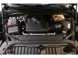 2019 GMC Sierra 1500 AT4 Crew Cab 4WD 5.3 Liter OHV 16-Valve VVT EcoTech3 V8 Engine