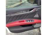 2020 Maserati Ghibli S Q4 GranSport Door Panel