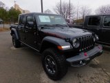 Jeep Gladiator 2022 Data, Info and Specs