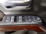 2017 GMC Sierra 2500HD SLT Crew Cab 4x4 Door Panel