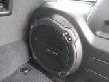 2021 Jeep Wrangler Unlimited High Altitude 4xe Hybrid Audio System