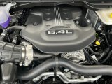 2022 Jeep Grand Wagoneer Series III 4x4 6.4 Liter OHV 16-Valve VVT V8 Engine