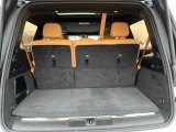 2022 Jeep Grand Wagoneer Series III 4x4 Trunk