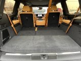 2022 Jeep Grand Wagoneer Series III 4x4 Trunk