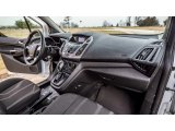 2016 Ford Transit Connect XLT Wagon Dashboard