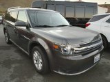 2019 Magnetic Ford Flex SE #143578693