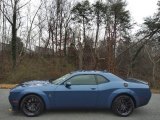 2021 Dodge Challenger R/T Scat Pack Widebody