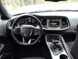 2021 Dodge Challenger R/T Scat Pack Widebody Dashboard