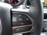 2021 Dodge Challenger R/T Scat Pack Widebody Steering Wheel