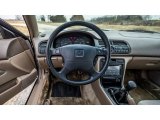 1997 Honda Accord EX Coupe Steering Wheel