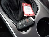 2021 Dodge Challenger R/T Scat Pack Widebody Keys